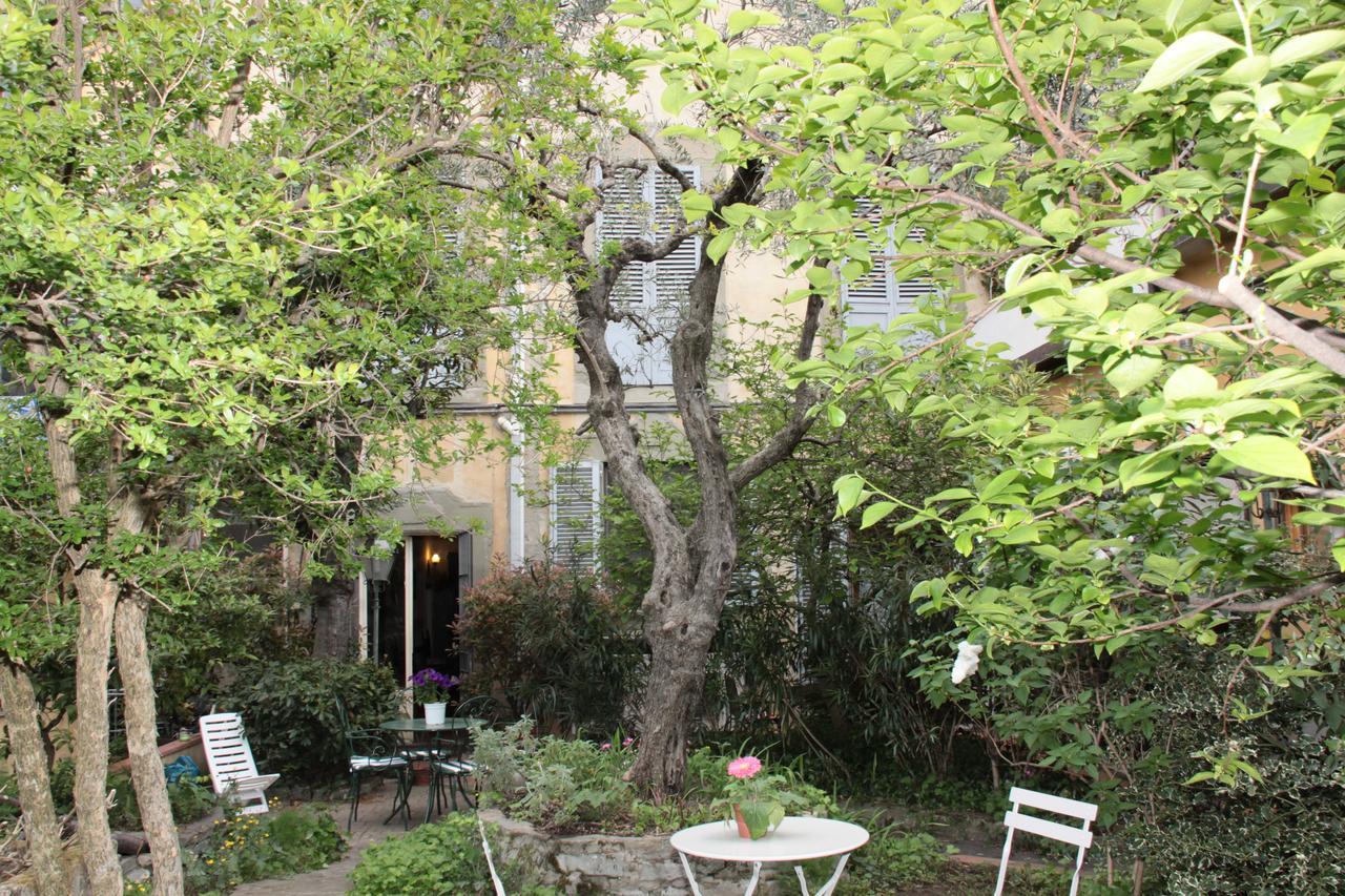 Studios Garden Terrace Oltrarno Florence Extérieur photo