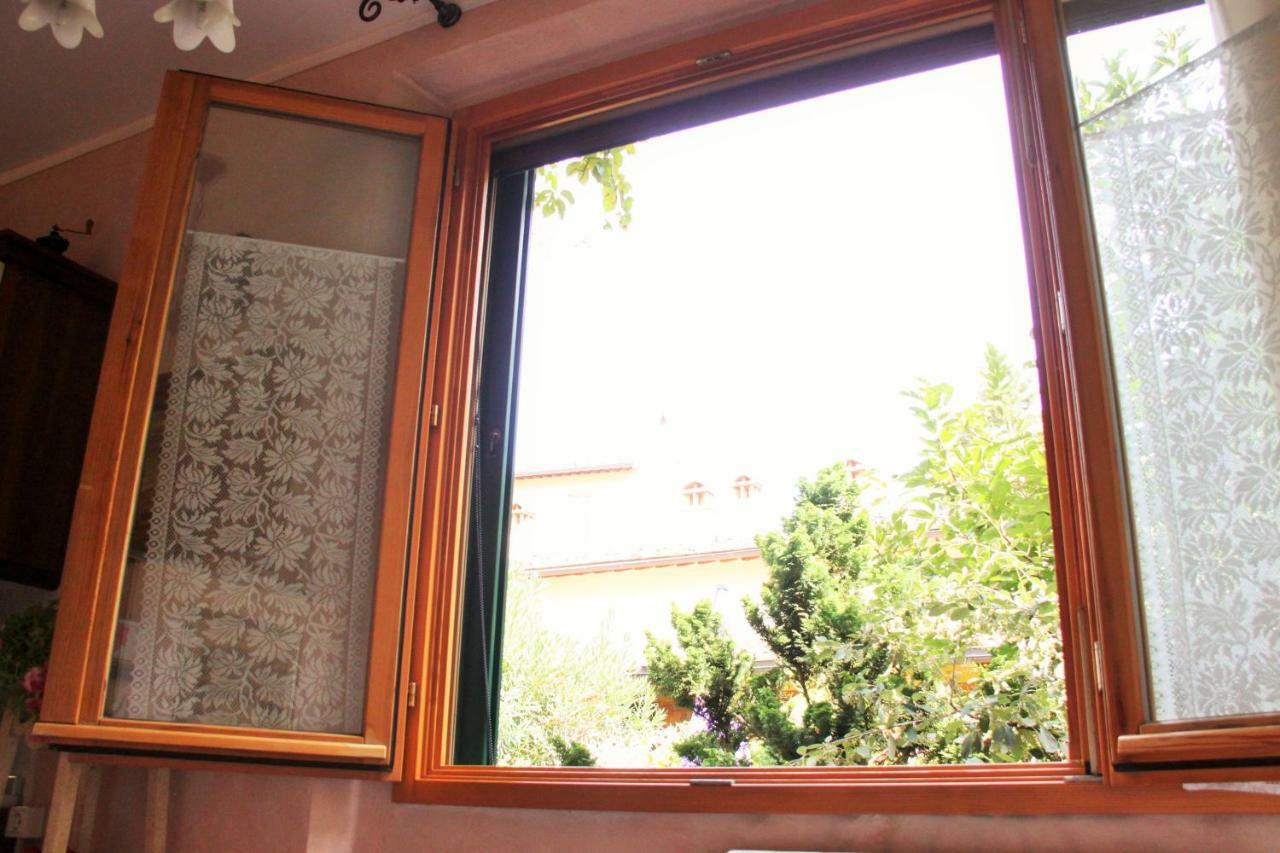 Studios Garden Terrace Oltrarno Florence Extérieur photo