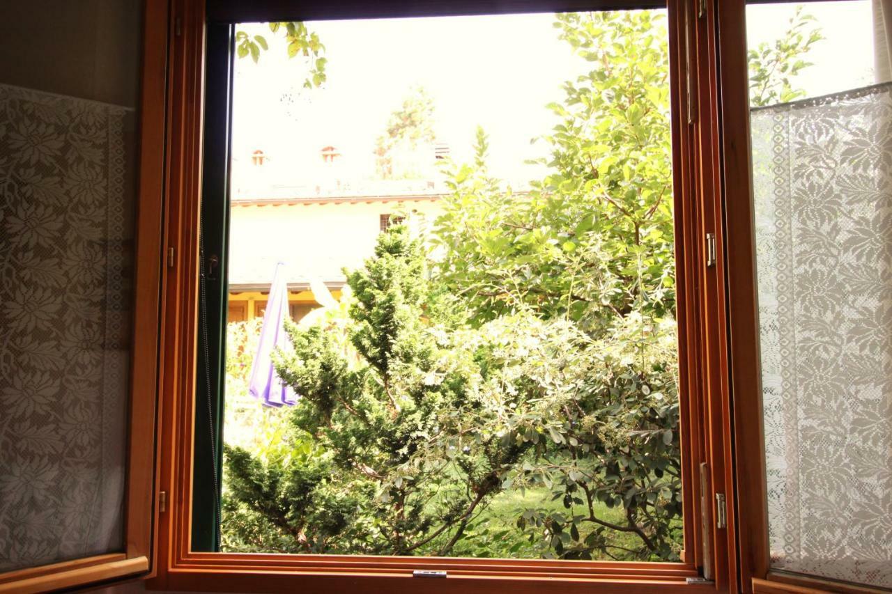 Studios Garden Terrace Oltrarno Florence Extérieur photo